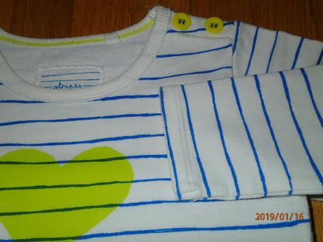 Mikina next, next,98