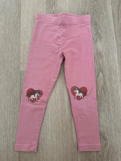 Dievcenske leginy, takko,104