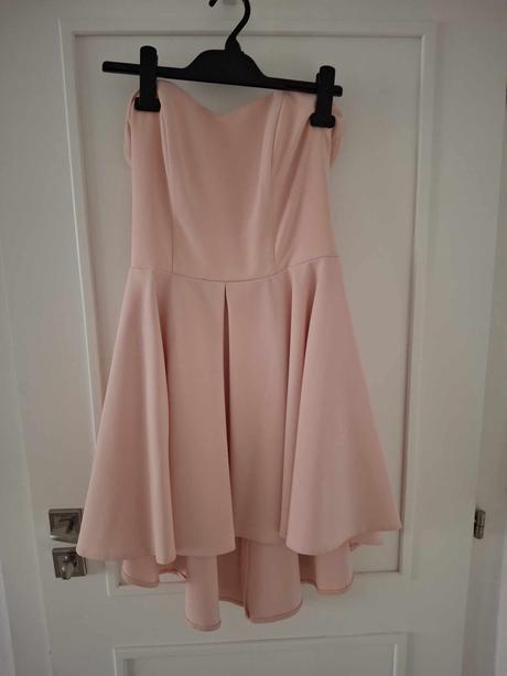 Spoločenské/plesové šaty 38, 38