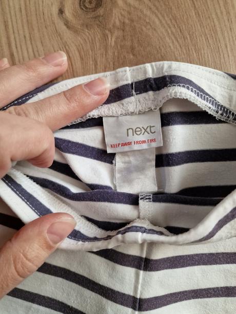 Legínky 86, next,86