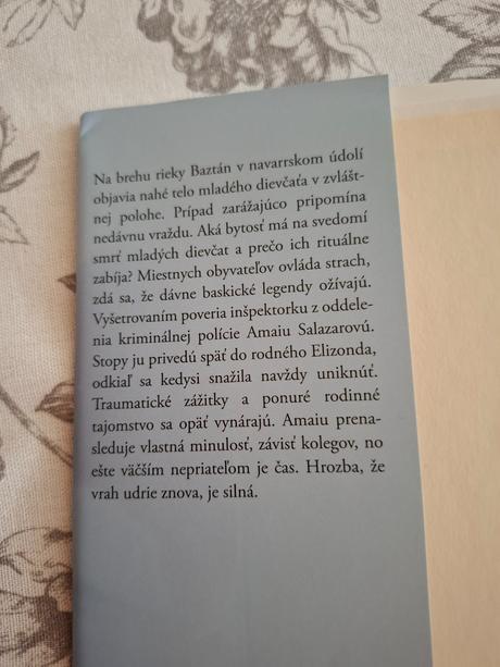 Neviditeľný strážca, 