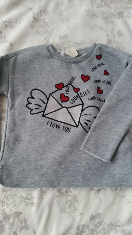 Mikina zara, zara,104