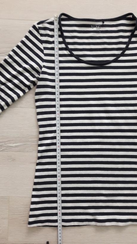 Námornícke tričko, m