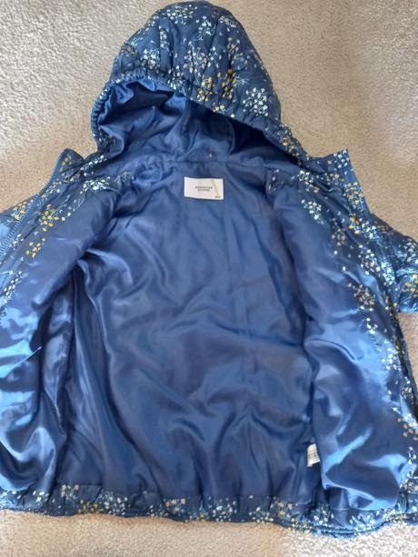 Prechodná bunda, reserved,128