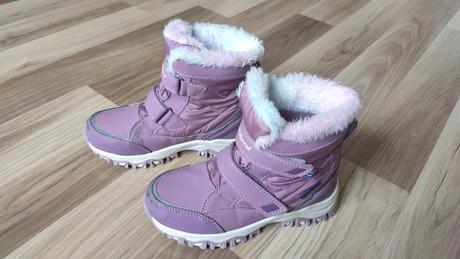 Detské snehule willard, 30