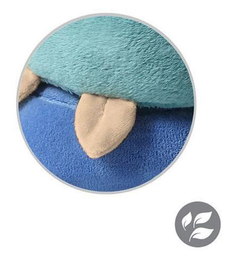 Babyono hračka edukatívna dream mill modrá 0m+, 