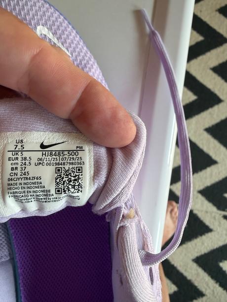 Tenisky, nike,37