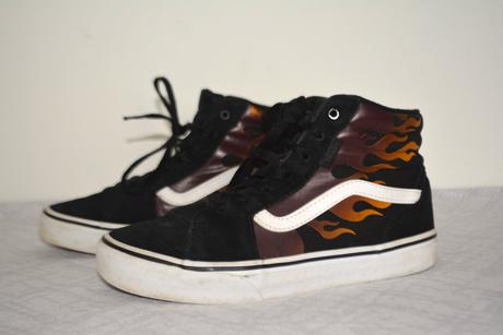 Vans - junior tenisky veľ. 35, vans,35