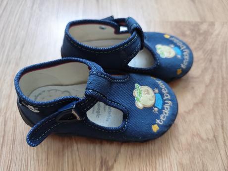 Papučky renbut veľ.24, ren but,24