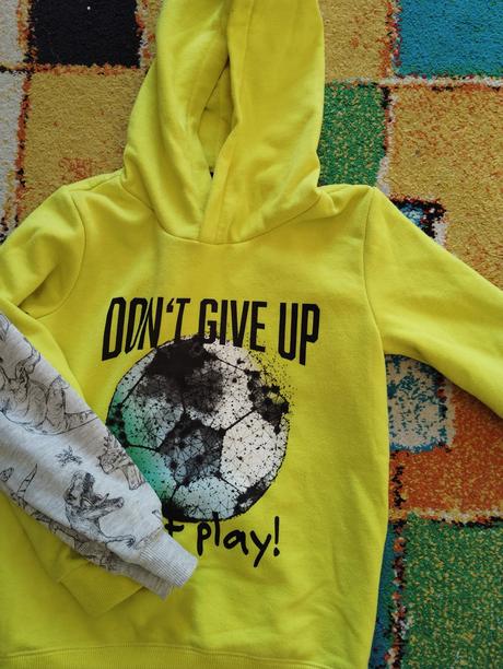 Mikiny, dopodopo,122