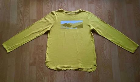 Tričko, reserved,164