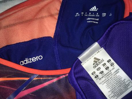 Športové tielka zn. adidas, adidas,s