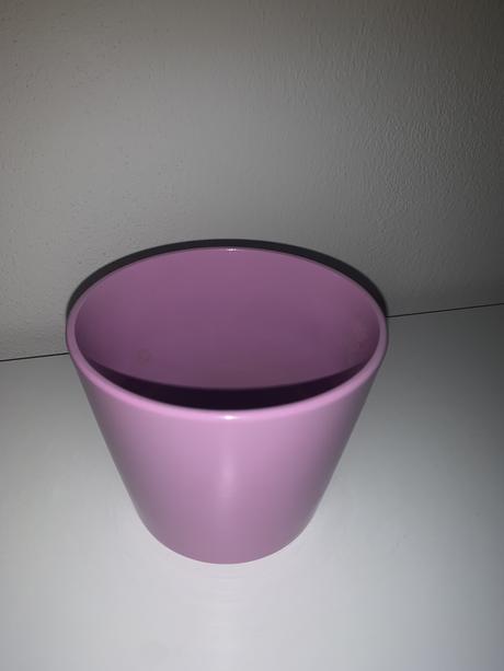 Keramický kvetináč, 