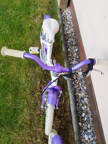 Author bello 16' pre dievčatá, pre dvojičky, author,16