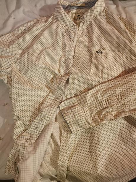 Košeľa, timeout,xxl