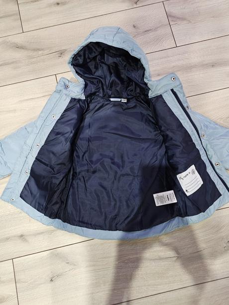 Vetrovka v.110, lupilu,110