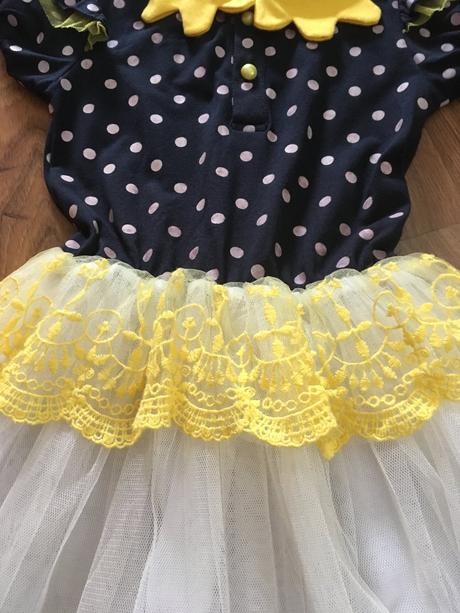 Šaty pre princeznú, 122