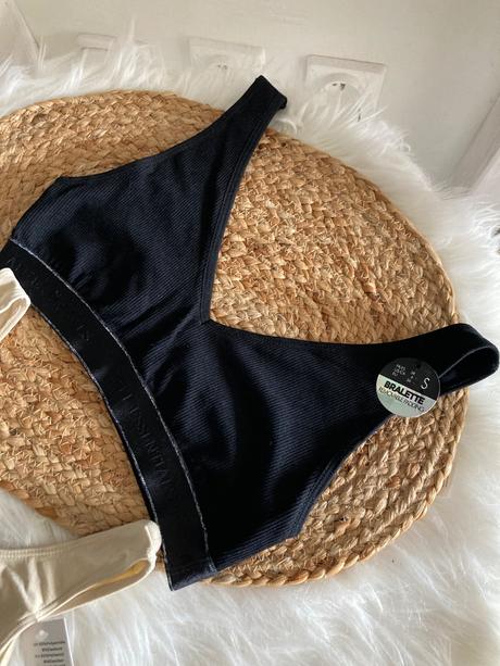 Bralette podprsenky s, new yorker,s