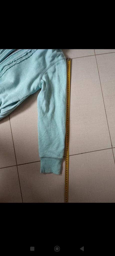 Mikina zateplená, gap,152