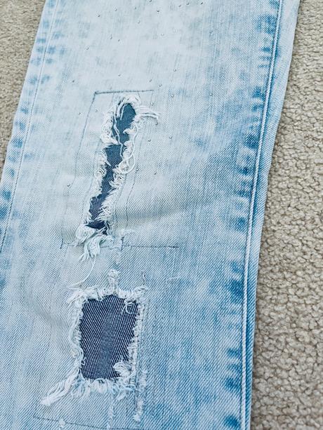 Džínsy replay, replay,s