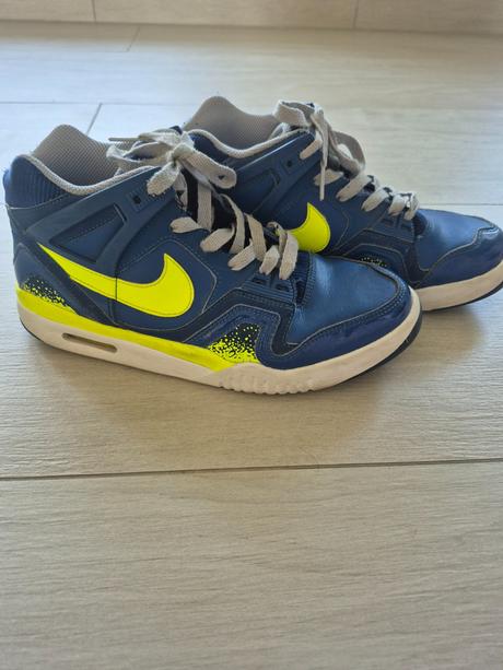 Tenisky, nike,39