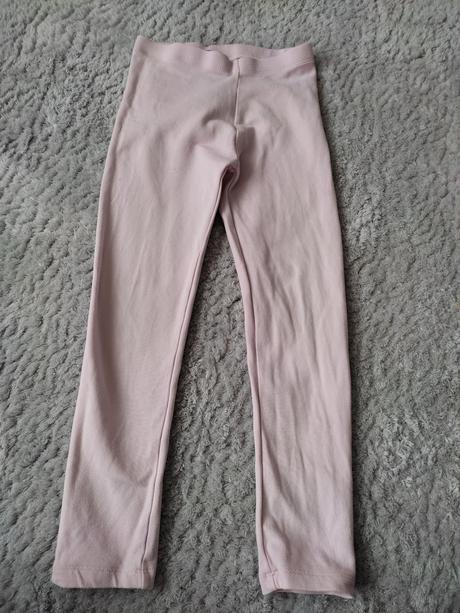 Tepláky 5-6r,8ks, 104–116