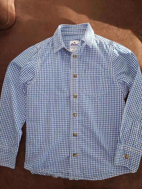 Kosela rebel, rebel,128