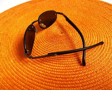 Slnečné okuliare, 