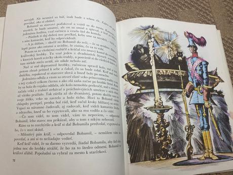 Božena němcová krásna zlatá kniha rozprávok, 