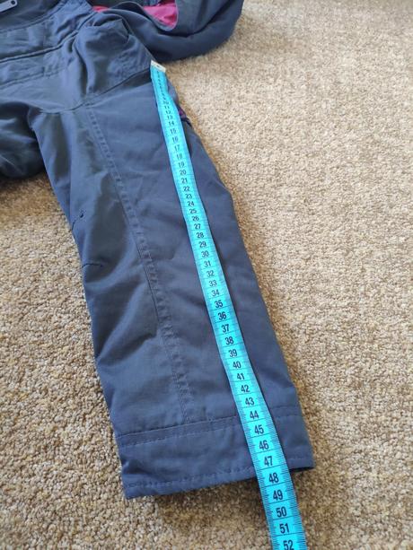 Bunda 3 in1 na jar aj na tuhú zimu, 134