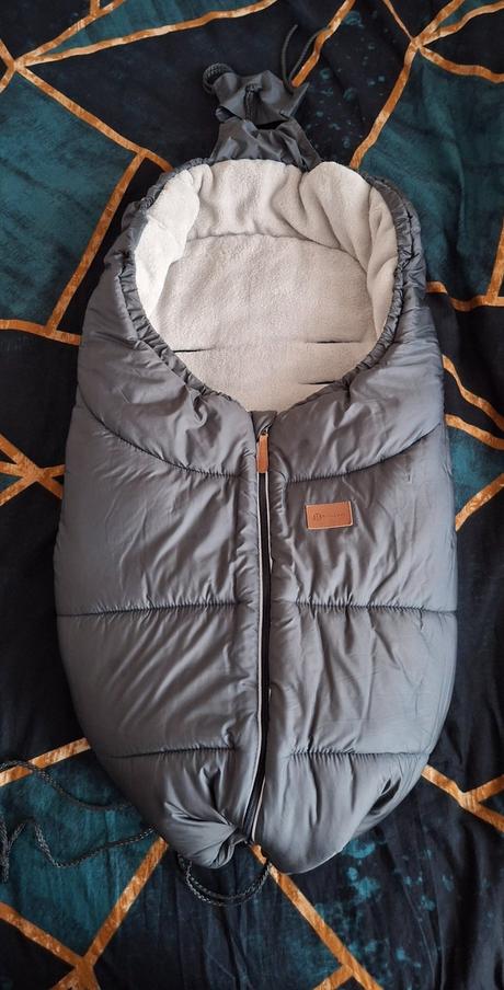 Rastúci fusak petite & mars, petite&mars