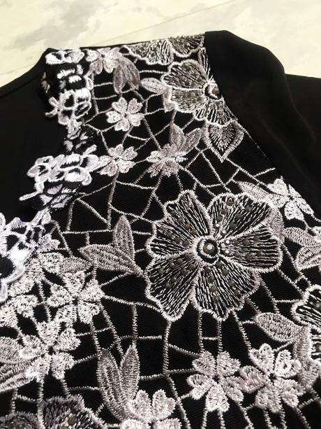 Luxusné tričko xl/xxl, xl