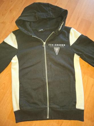 Chlapčenska mikina, george,128