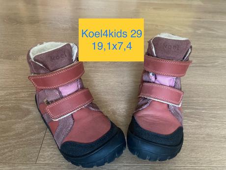 Zimne koel4kids 29, koel4kids,29