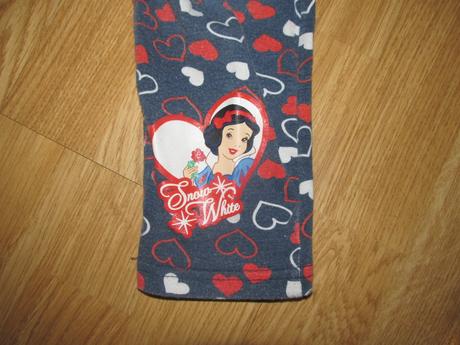 Legínky v. 116, disney,116