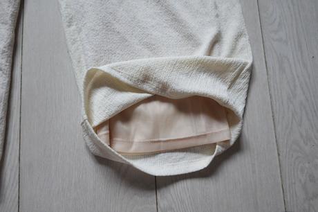 Mäkký overal asos, s