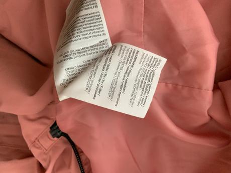 Reima prechodná softshellová kombinéza 98/104, reima,98