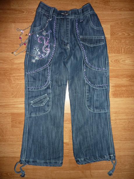 Rifle so vzorom, 110