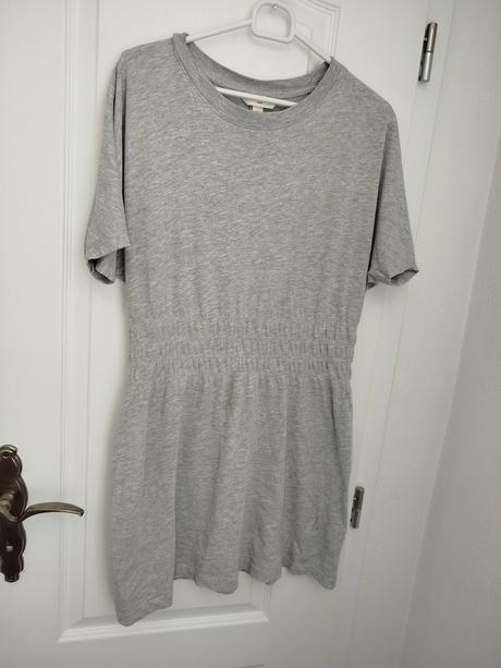 Trickove saty hm, h&m,s