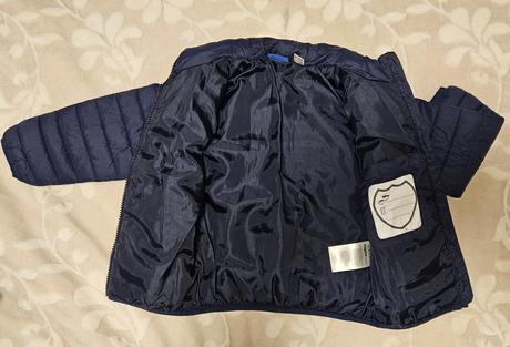 Prechodná bundička lupilu 18-24, lupilu,92