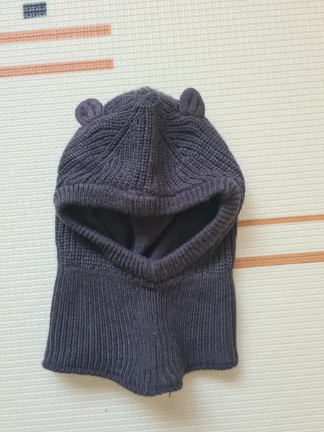 Detská kukla, h&m,80