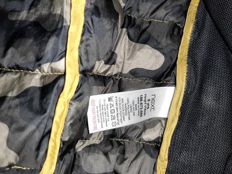 Páperová bundička next, next,116