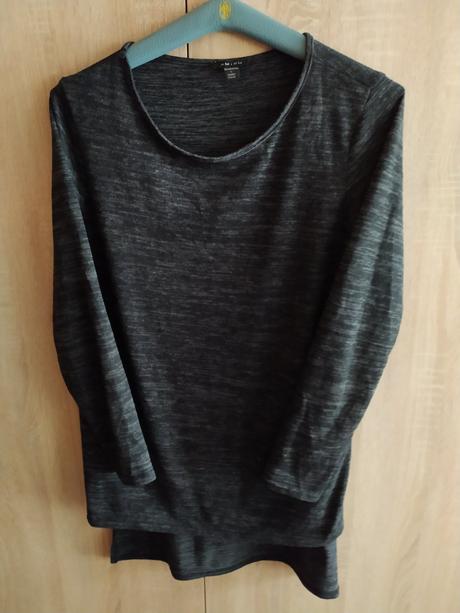 Dlhý svetrik, amisu,l