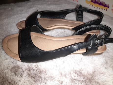 Sandálky bassano ccc, 35