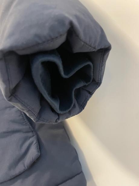 Ted baker teplá zimná parka, 140