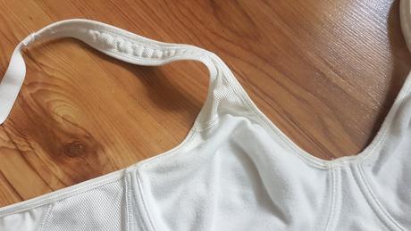 Podprsenka aj športová, m