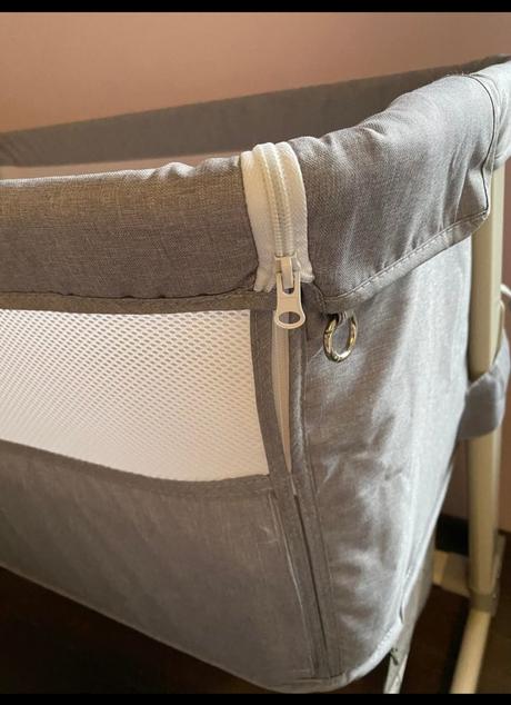 Lionelo postielka, šírka (cm): 85,dĺžka (cm): 90