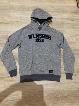 Mikina158az164, h&m,158