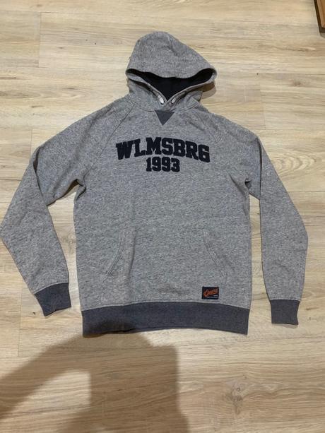 Mikina158az164, h&m,158