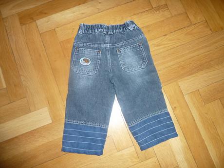 Riflicky, topolino,80